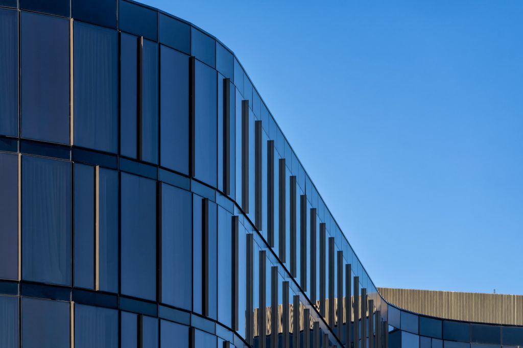 Western Sydney Conference Centre and Pullman Hotel