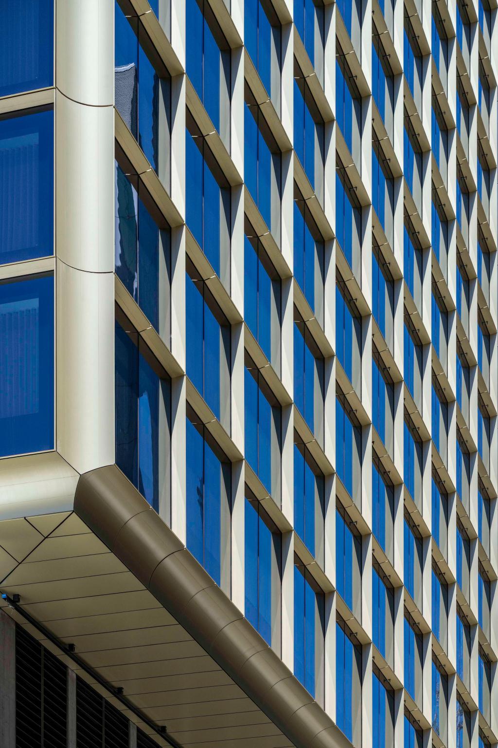 GPO Marriot Hotel