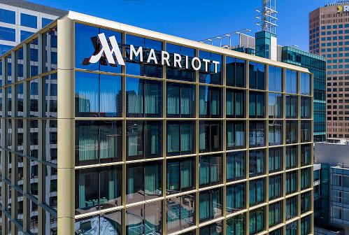 GPO Marriot Hotel